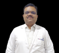 Dr. Sandeep C. Sabnis, Gastroenterologist
